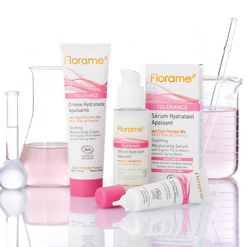 Crème Anti-Age Apaisante