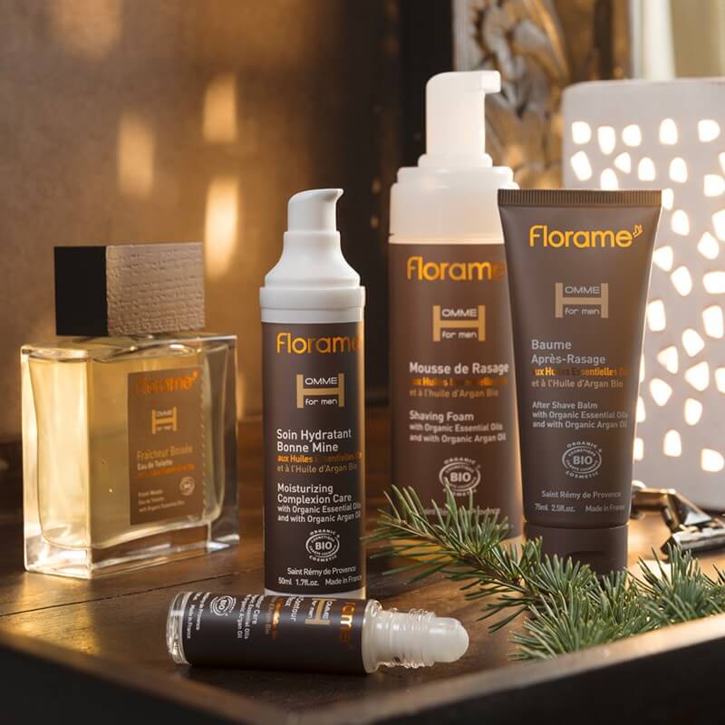 Duo Cadeau Homme for Men