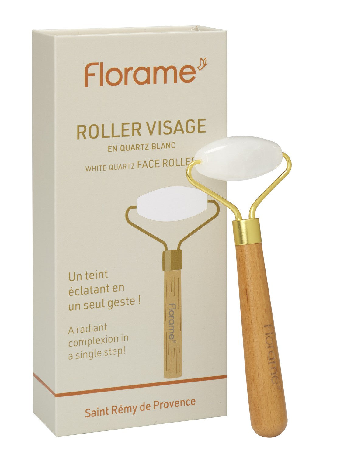 Roller-visage-en-quartz-blanc-florame