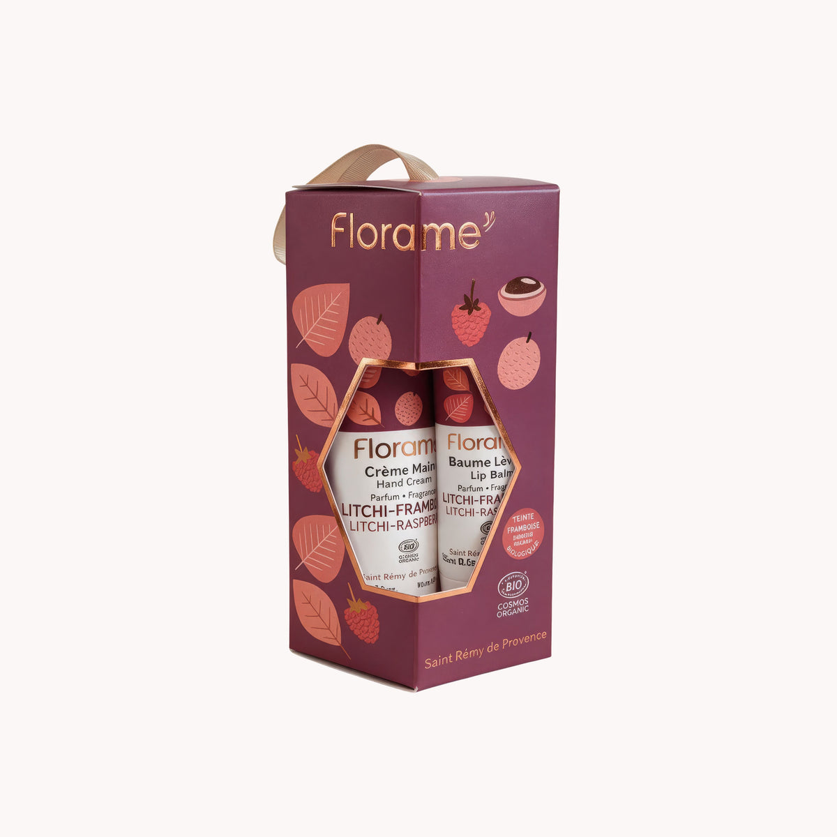 Duo-Parfume-litchi-framboise-florame
