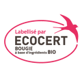 ecocert-bougie
