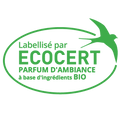 Ecocert Parfum d'Ambiance