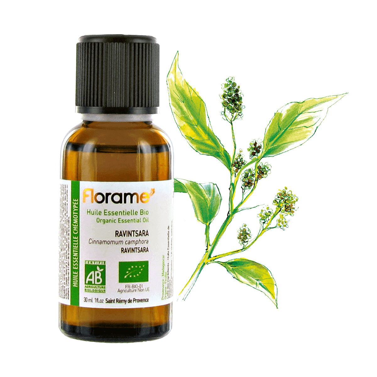 huile-essentielle-Ravintsara-florame-30ml