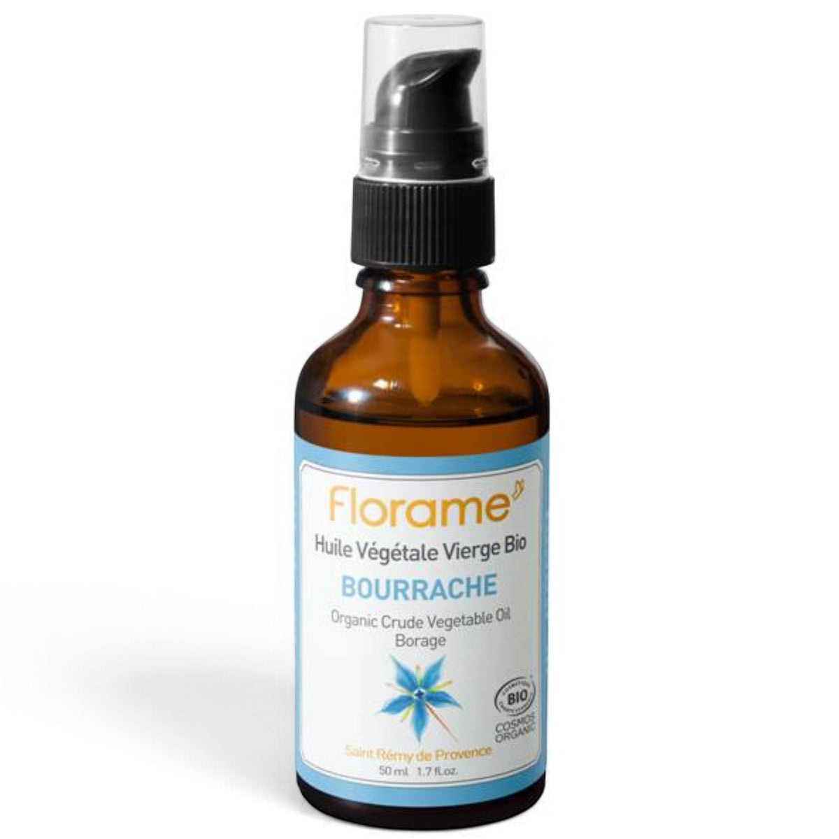 huile-vegetale-vierge-bio-bourrache-florame