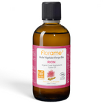 huile-vegetale-vierge-bio-ricin-florame