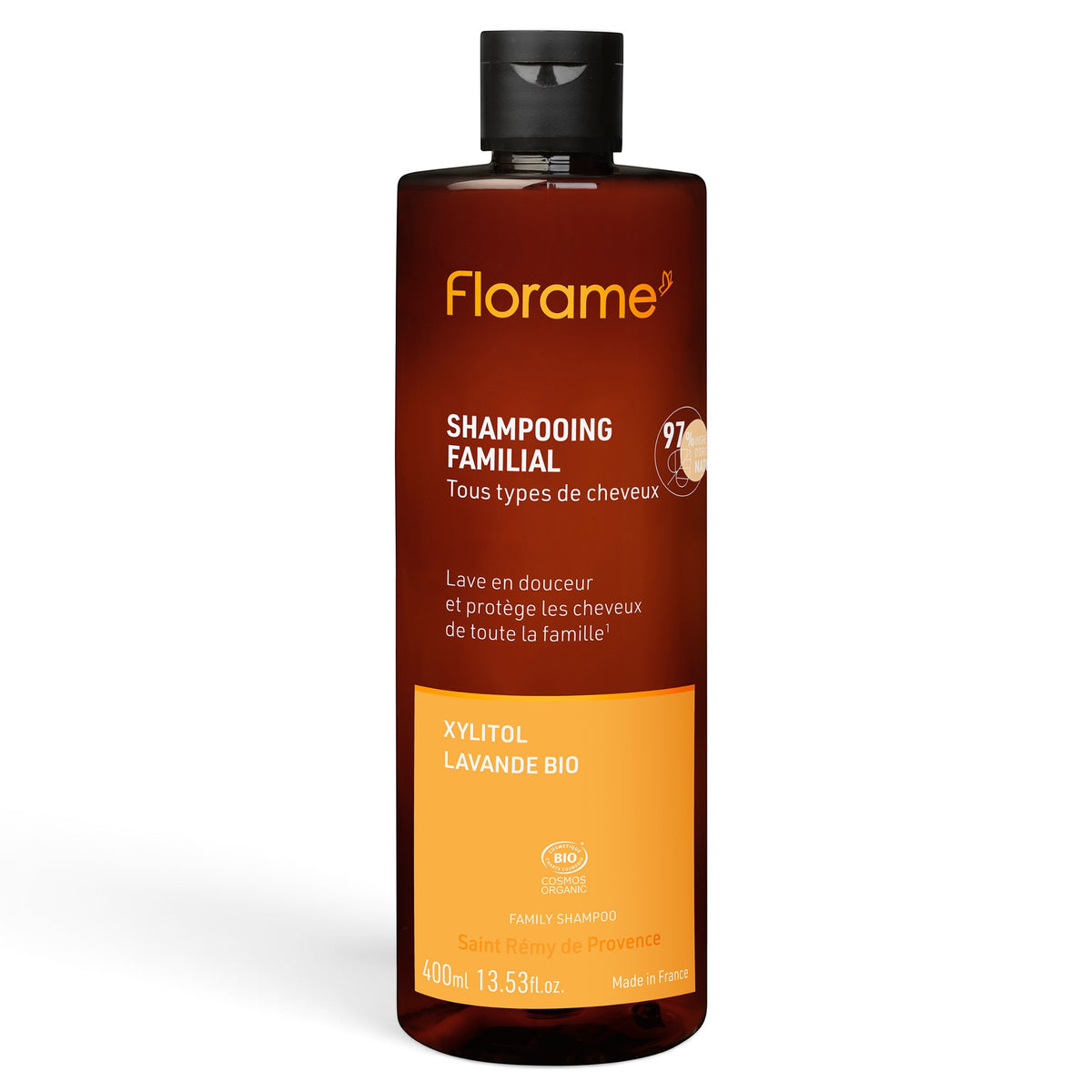 Shampooing Familial